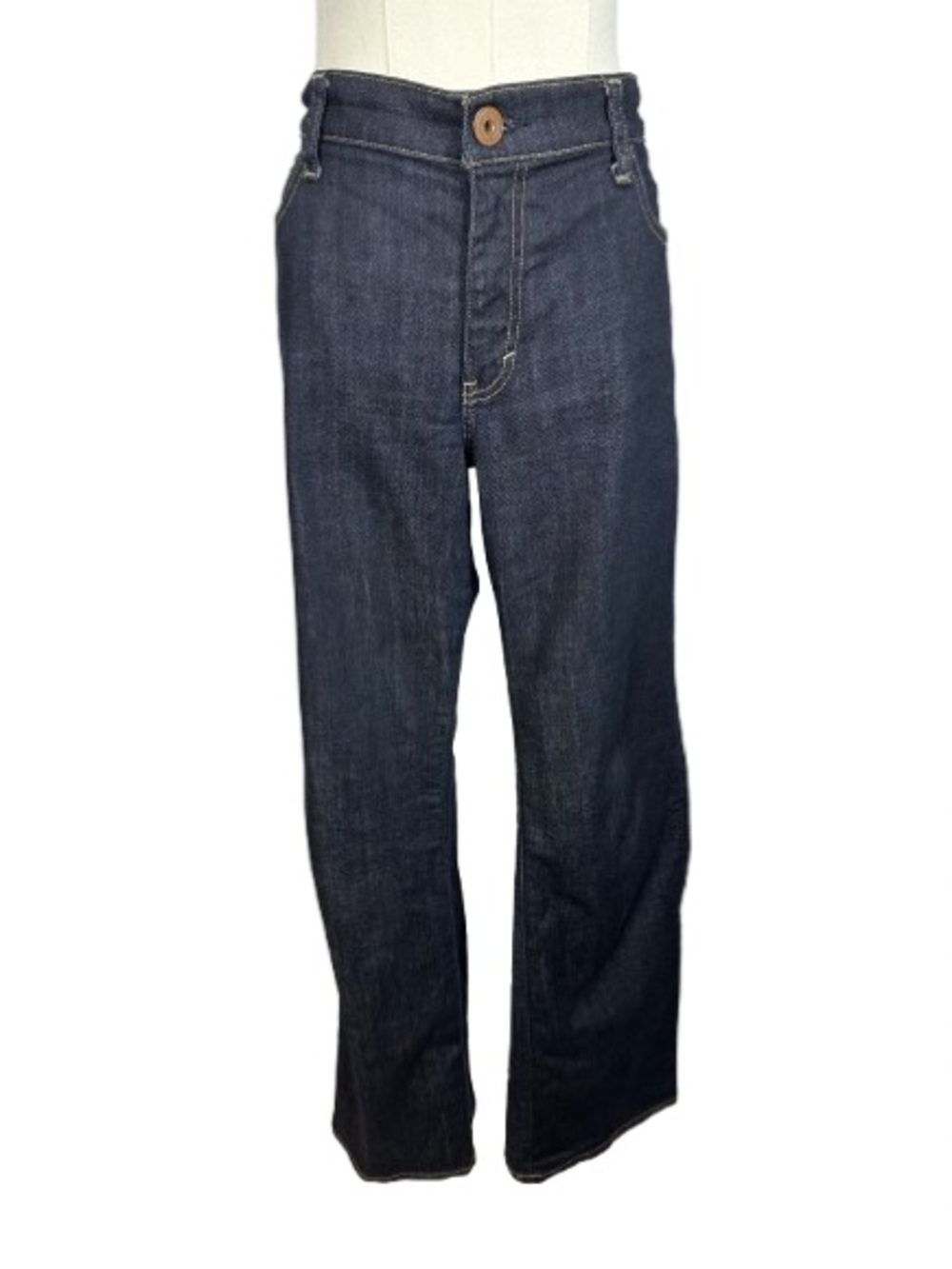 🌟 SALE 🌟 Banana Republic Dark Indigo Bootcut Jeans